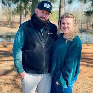 Meet your Posher, Christin